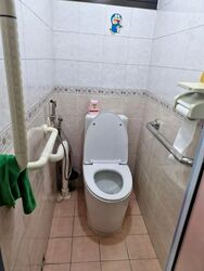 Blk 125 Lorong 1 Toa Payoh (Toa Payoh), HDB 3 Rooms #598668101